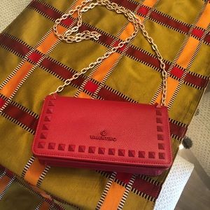Valentino crossbody/clutch handbag ♥️